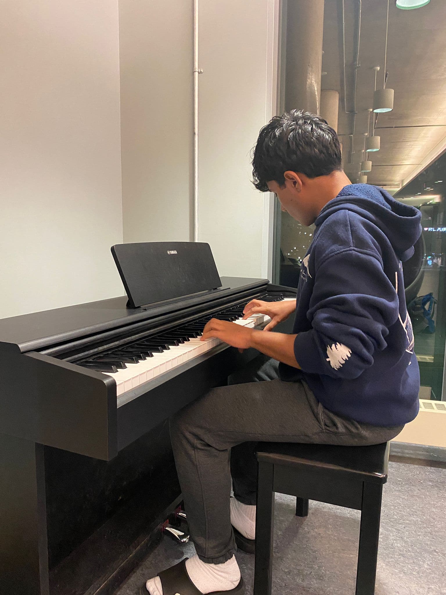 Piano